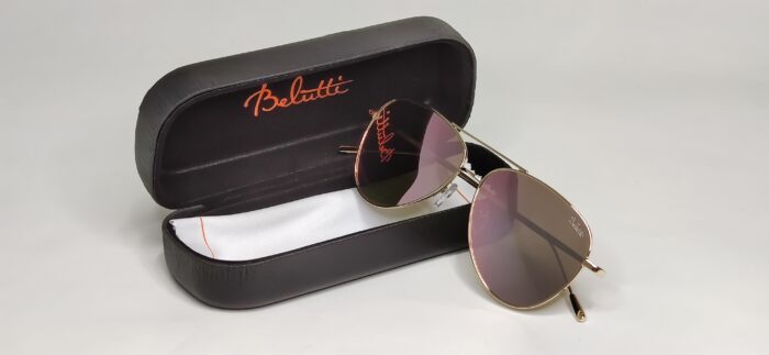 Belutti TRENTO C006 Gold - obrazek 5