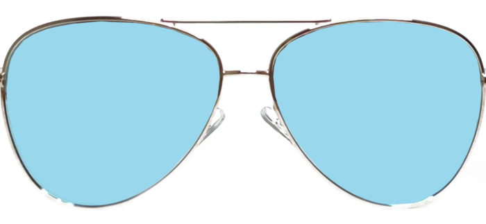 Okulary przeciwsłoneczne męskie Belutti TRENTO C03 Blue