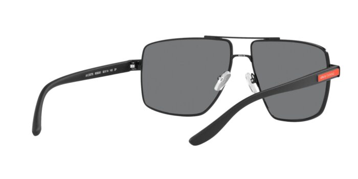 Okulary przeciwsłoneczne męskie Armani Exchange 0AX2037S