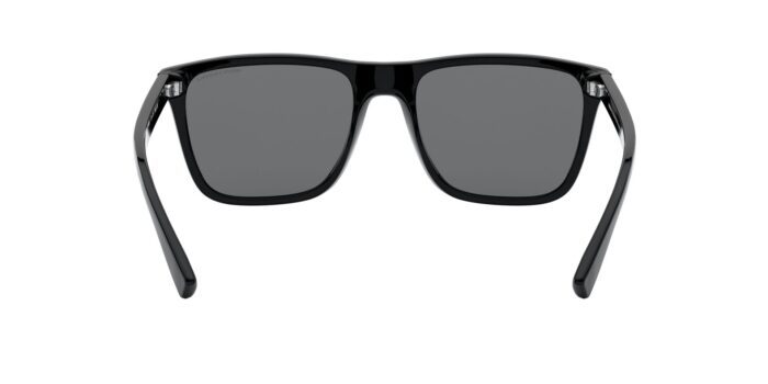 Okulary przeciwsłoneczne męskie Armani Exchange 0AX4080S