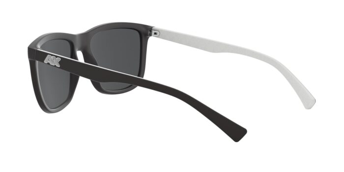 Okulary przeciwsłoneczne męskie Armani Exchange 0AX4093S