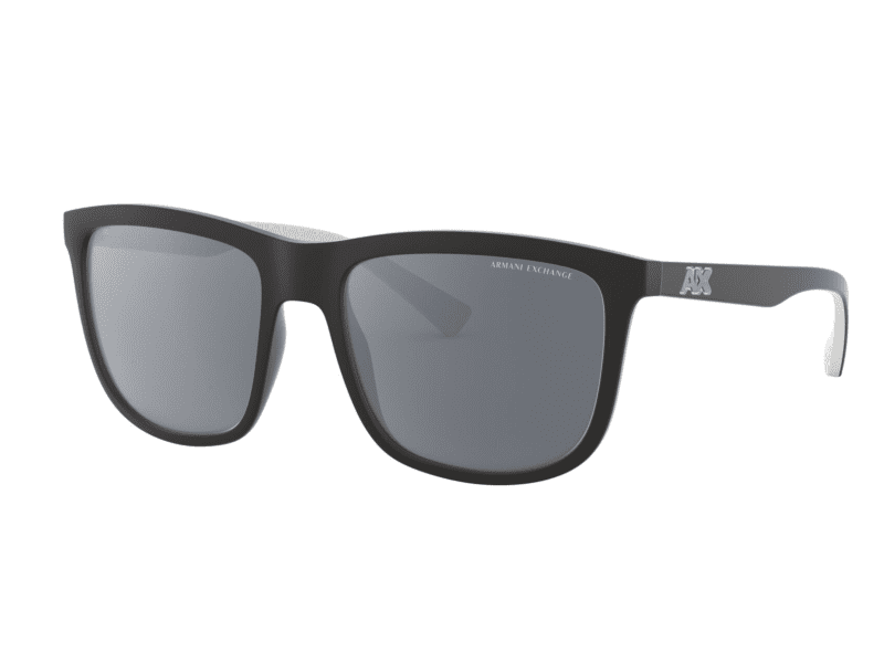 Okulary przeciwsłoneczne męskie Armani Exchange 0AX4093S
