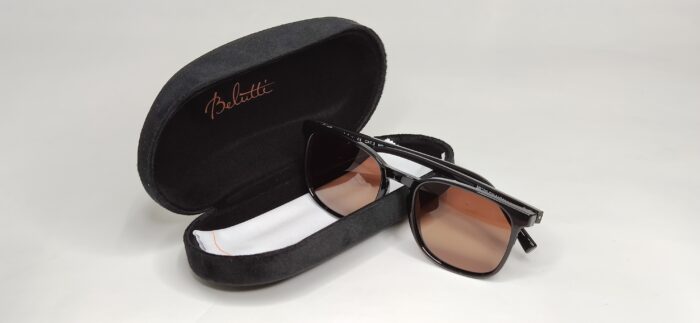 Okulary przeciwsłoneczne damskie Belutti SBC 210