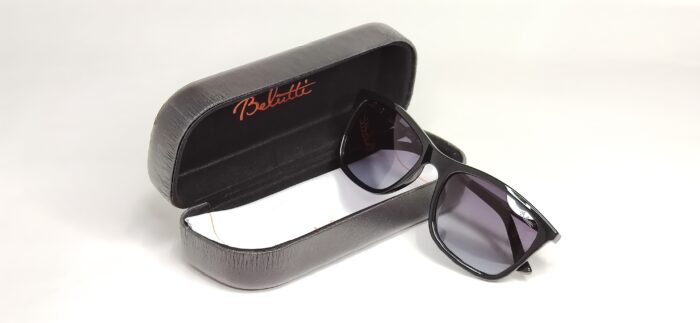 Okulary przeciwsłoneczne damskie Belutti SBC 221 C002