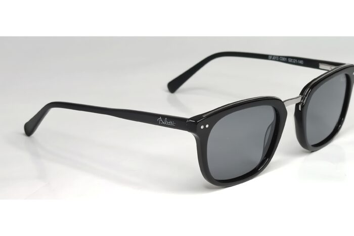 Okulary przeciwsłoneczne damskie Belutti SFJ 013 C001