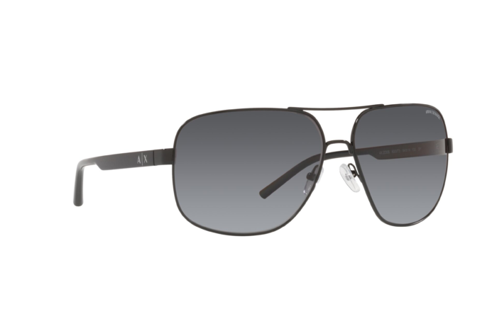 Okulary przeciwsłoneczne męskie Armani Exchange 0AX2030S