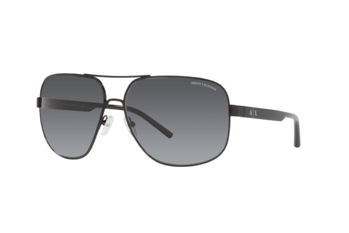 Okulary przeciwsłoneczne męskie Armani Exchange 0AX2030S