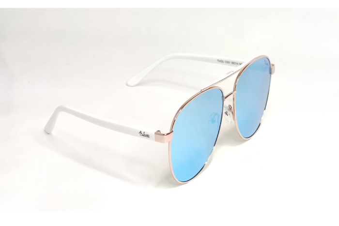 Okulary przeciwsłoneczne męskie Belutti Tivoli C001