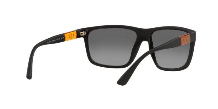Okulary przeciwsłoneczne męskie Armani Exchange 0AX4121S 