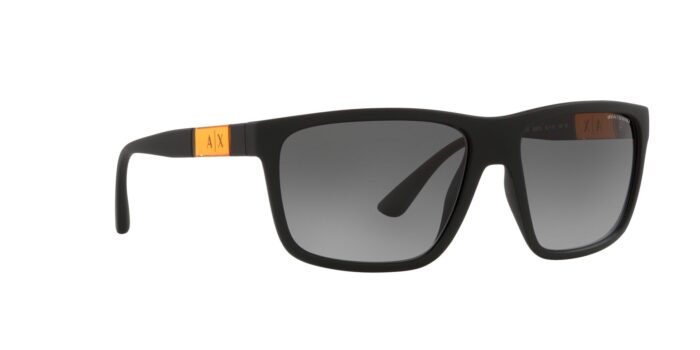 Okulary przeciwsłoneczne męskie Armani Exchange 0AX4121S 