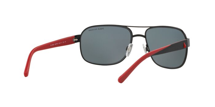 Okulary przeciwsłoneczne męskie Polo 0PH3093