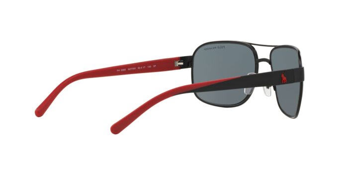 Okulary przeciwsłoneczne męskie Polo 0PH3093