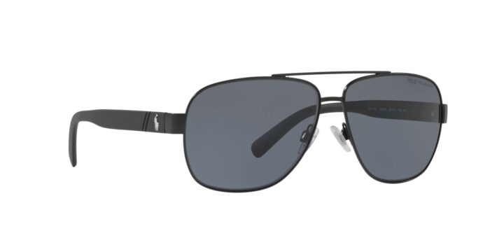 Okulary przeciwsłoneczne męskie Polo 0PH3110 