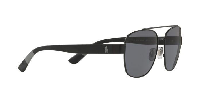 Okulary przeciwsłoneczne męskie Polo 0PH3122