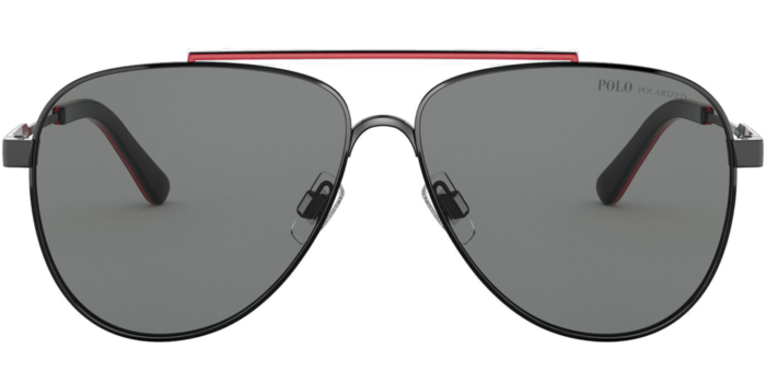 Okulary przeciwsłoneczne męskie Polo 0PH3126
