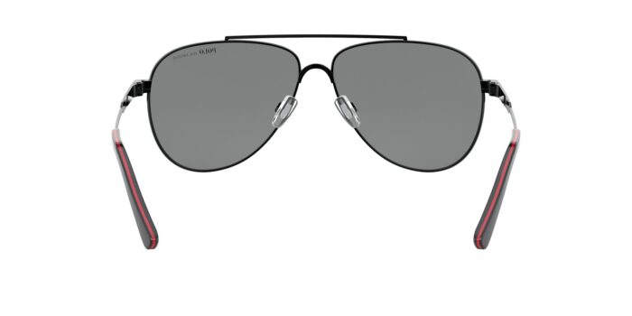 Okulary przeciwsłoneczne męskie Polo 0PH3126