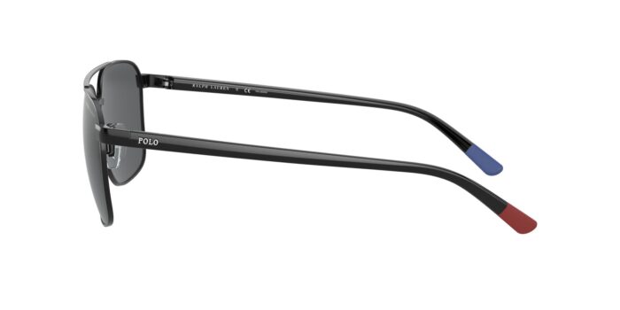 Okulary przeciwsłoneczne męskie Polo 0PH313P5