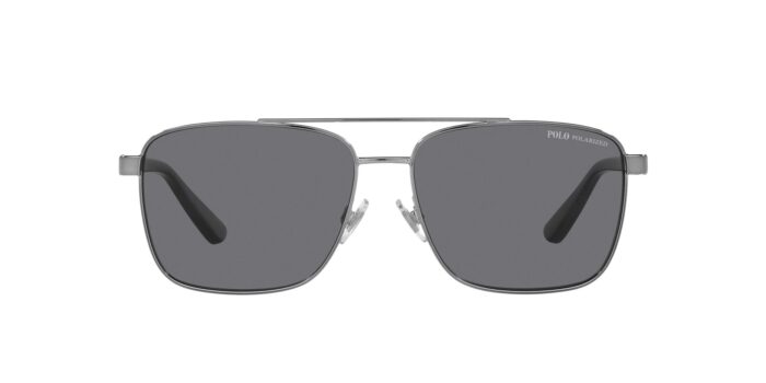 Okulary przeciwsłoneczne męskie Polo 0PH3137
