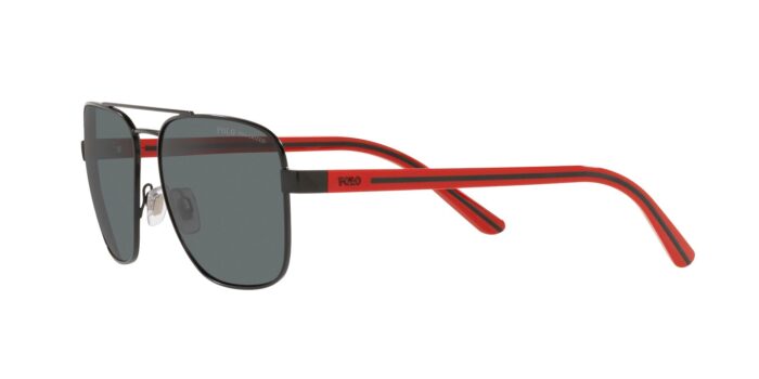 Okulary przeciwsłoneczne męskie Polo 0PH3138