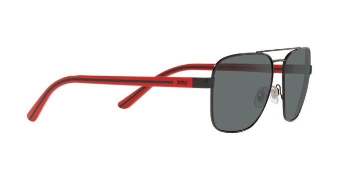 Okulary przeciwsłoneczne męskie Polo 0PH3138