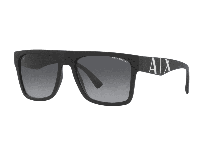 Okulary przeciwsłoneczne męskie Armani Exchange 0AX4113S