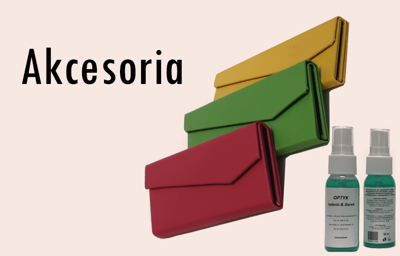 Akcesoria
