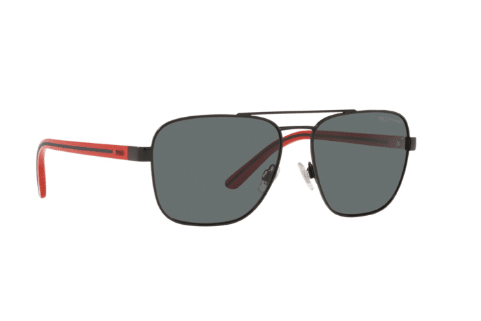Okulary przeciwsłoneczne męskie Polo 0PH3138