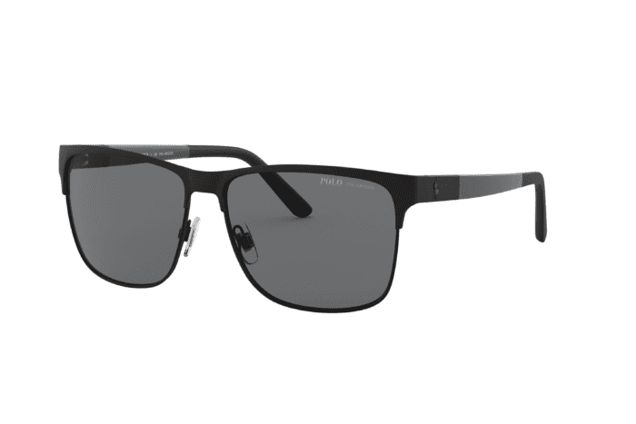 Okulary przeciwsłoneczne męskie Polo 0PH3128