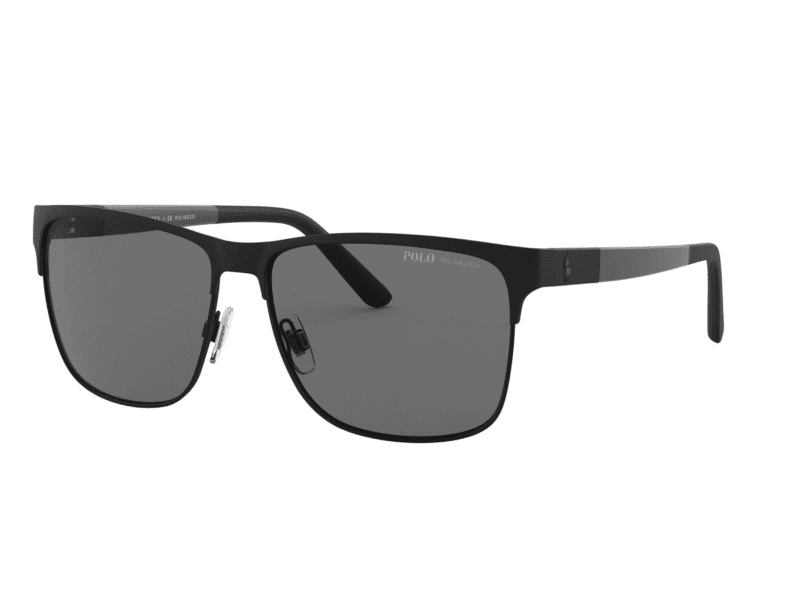 Okulary przeciwsłoneczne męskie Polo 0PH3128