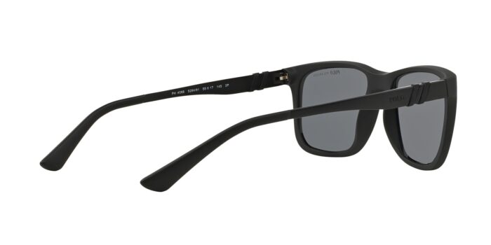Okulary przeciwsłoneczne męskie Polo 0PH4088