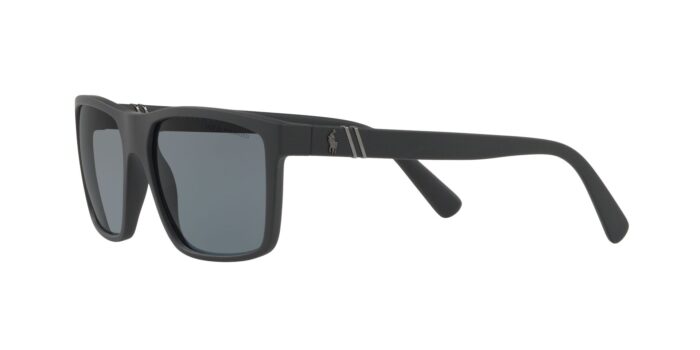 Okulary przeciwsłoneczne męskie Polo 0PH4133