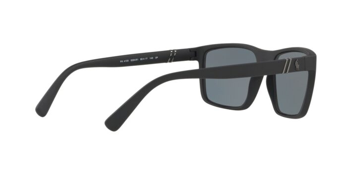 Okulary przeciwsłoneczne męskie Polo 0PH4133