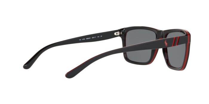Okulary przeciwsłoneczne męskie Polo 0PH4153
