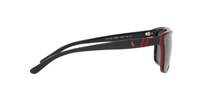 Okulary przeciwsłoneczne męskie Polo 0PH4153