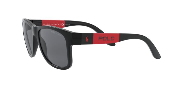 Okulary przeciwsłoneczne męskie Polo 0PH4162