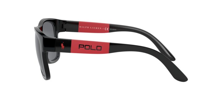 Okulary przeciwsłoneczne męskie Polo 0PH4162