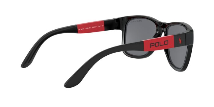 Okulary przeciwsłoneczne męskie Polo 0PH4162