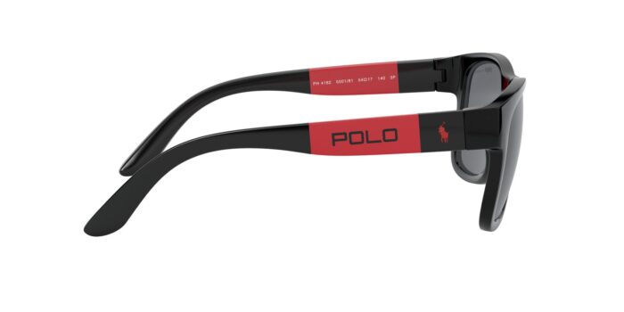Okulary przeciwsłoneczne męskie Polo 0PH4162