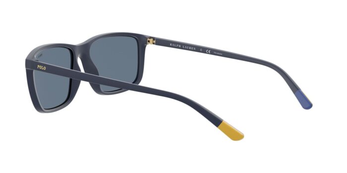 Okulary przeciwsłoneczne męskie POLO 0PH4171