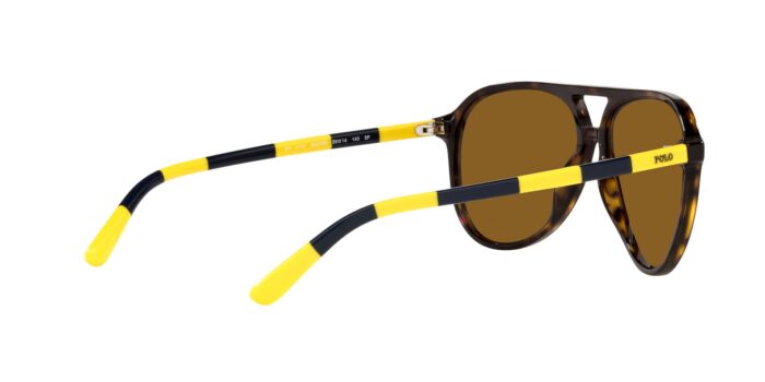Okulary przeciwsłoneczne męskie Polo 0PH4173