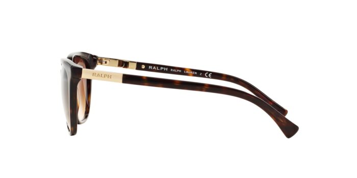 Okulary przeciwsłoneczne damskie Ralph Lauren 0RA5206 137813