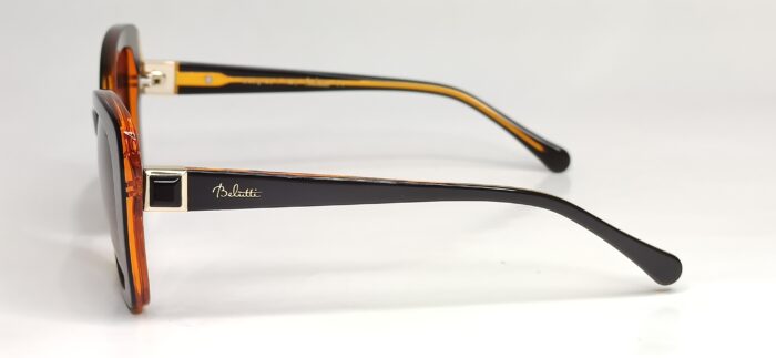Okulary przeciwsłoneczne damskie Belutti SCHIAVA C001