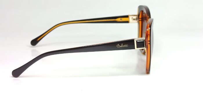 Okulary przeciwsłoneczne damskie Belutti SCHIAVA C001