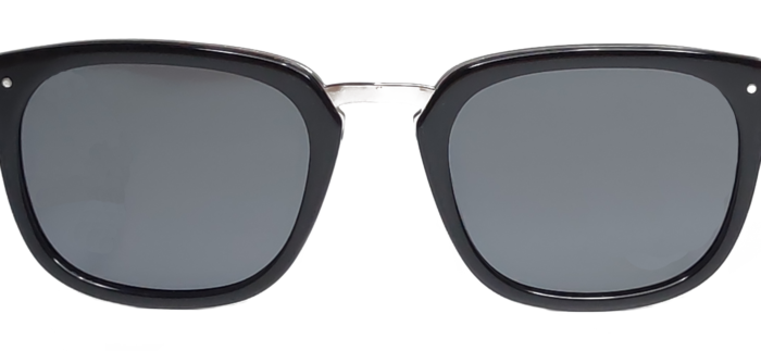 Okulary przeciwsłoneczne męskie BELUTTI SFJ 013 C001