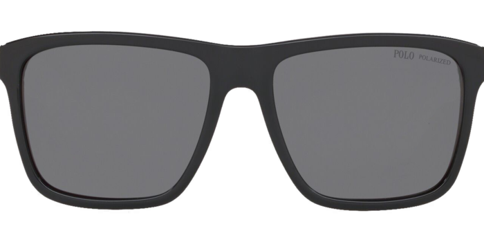 Okulary przeciwsłoneczne męskie Polo 0PH4153