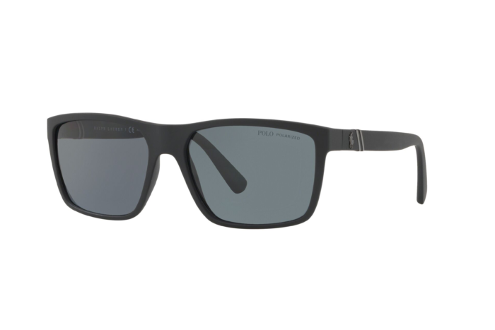 Okulary przeciwsłoneczne męskie Polo 0PH4133