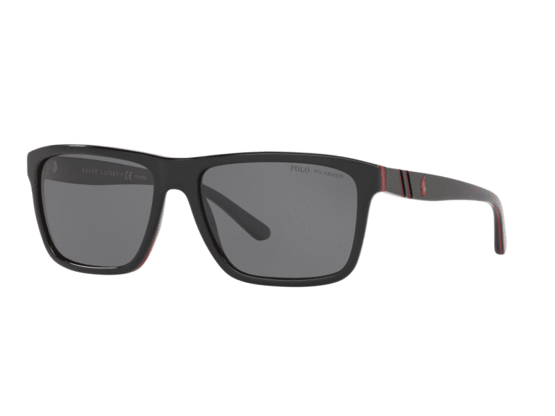 Okulary przeciwsłoneczne męskie Polo 0PH4153