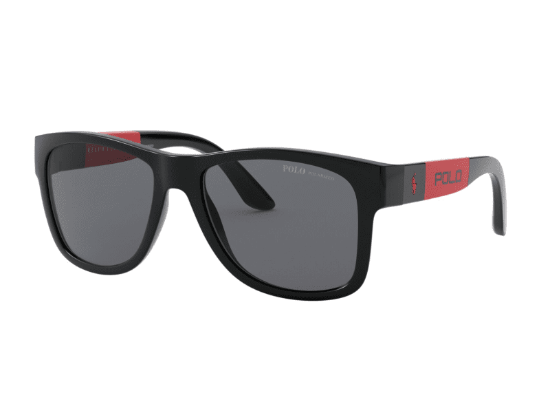Okulary przeciwsłoneczne męskie Polo 0PH4162