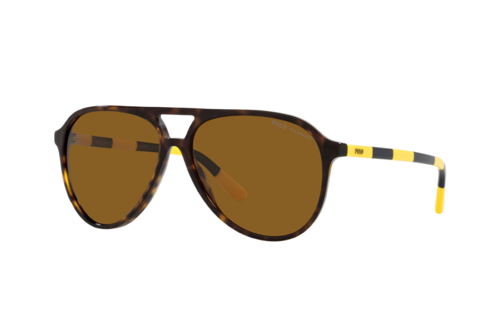 Okulary przeciwsłoneczne męskie Polo 0PH4173