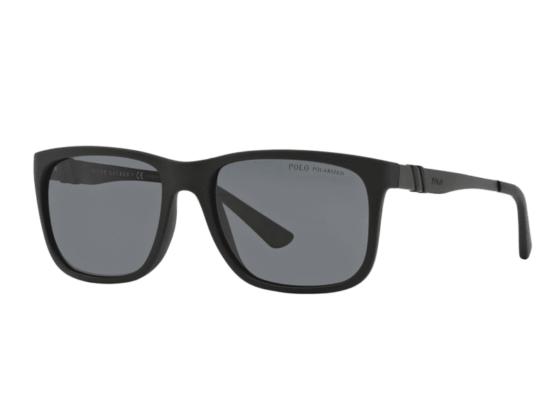 Okulary przeciwsłoneczne męskie Polo 0PH4088